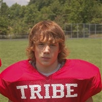 Robert Smith mugshot