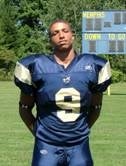 Jay Hayes