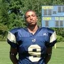 Jay Hayes mugshot