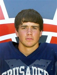 Dustin Hayes