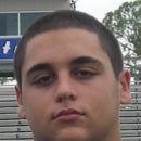 Mike Herrera mugshot
