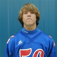 Dustin Goebel mugshot