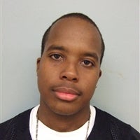 Deandre Martin mugshot