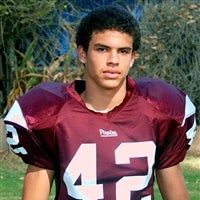 Ariel Arguello mugshot