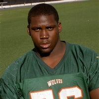 Quinton Washington