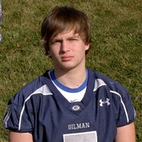 James Poggi mugshot