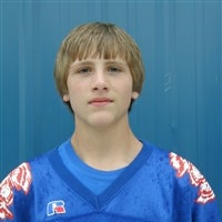 Dan Taron mugshot
