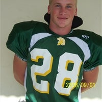 Chance Nester
