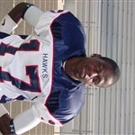 Deontrae Cooper mugshot