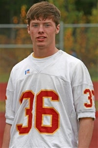 Doug Templeton
