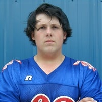 Ted Rowden mugshot