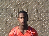 Vontrez Phelps