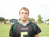 Brett Reynolds mugshot