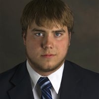 Zach McGarrah
