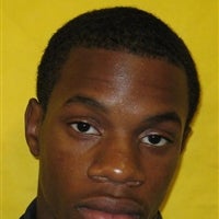 Joshua Thorne mugshot