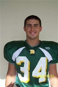 Casey Martin