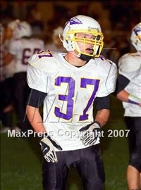 Matt Mayes