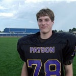 Tanner Clawson mugshot