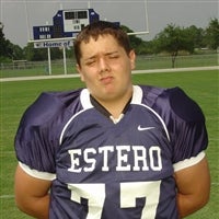 Chris Harcher