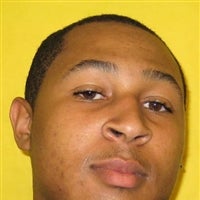 Jabari Banks mugshot