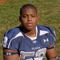 Brandon Copeland mugshot
