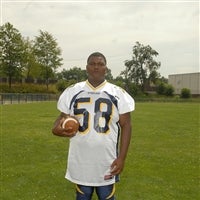 Jamel Jordan mugshot