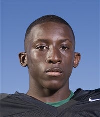Lamin Wilson