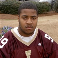 Deion Roberson