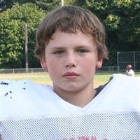 Zach Bilyeu