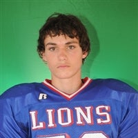 Bailey Daly mugshot