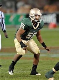 George Daily-Lyles