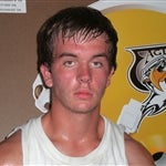 Nick Kulick mugshot