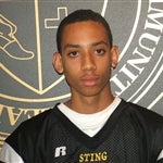 Chris Lofton mugshot
