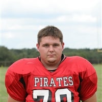 Justin Gude mugshot