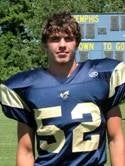 Mike Jahr