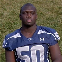 Anthony Ferguson mugshot