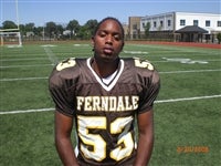 Karlos Payton