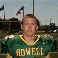 Luke Moen