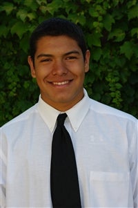 Jonathon Torres