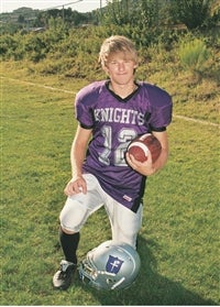 Chris Nigh