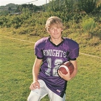 Chris Nigh