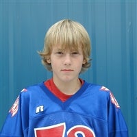 Hank Bullock mugshot