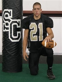 Jeremy Robinson