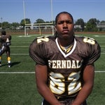 Benair Covington