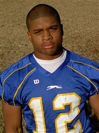 Morgan Newton