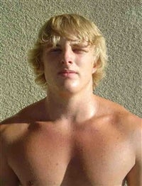 Garret Apperson mugshot