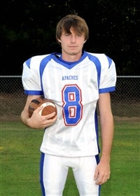 Jake Byrd