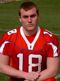 Paul Carrezola