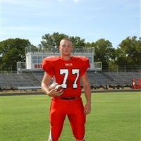 Caleb Hayslip