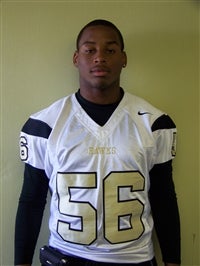Deshane Miller